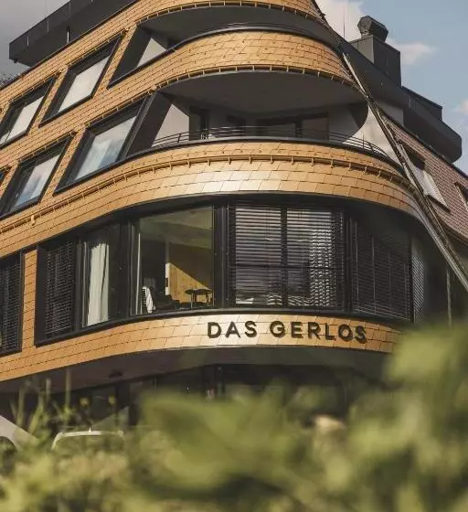 ホテル Das Gerlos  Boutique