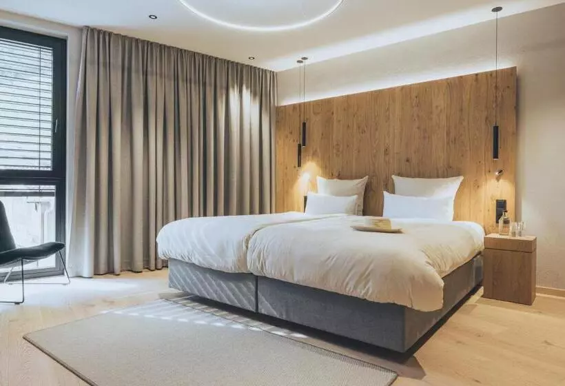 ホテル Das Gerlos  Boutique