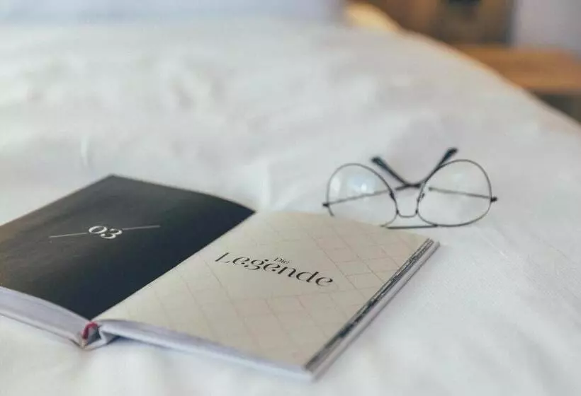 ホテル Das Gerlos  Boutique