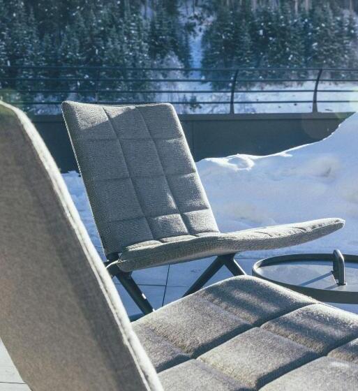 فندق Das Gerlos  Boutique