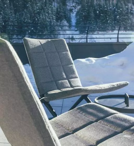 ホテル Das Gerlos  Boutique