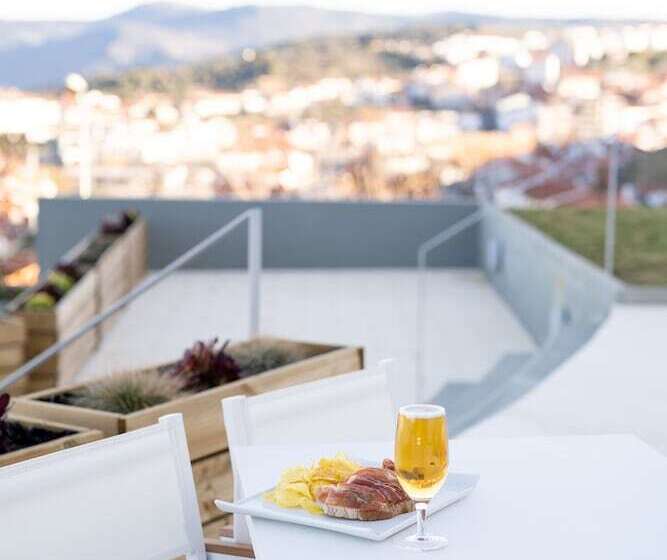 בית מלון כפרי Freixo Douro Superior