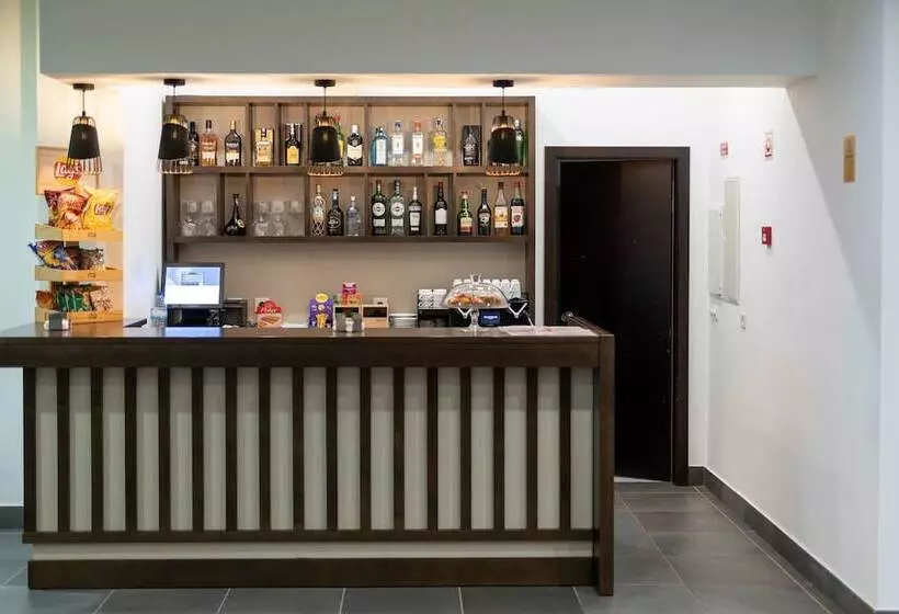 Hotelli Freixo Douro Superior