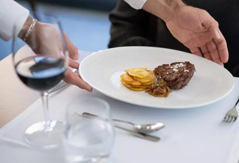 Hotelli Freixo Douro Superior