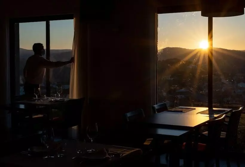 Hotelli Freixo Douro Superior