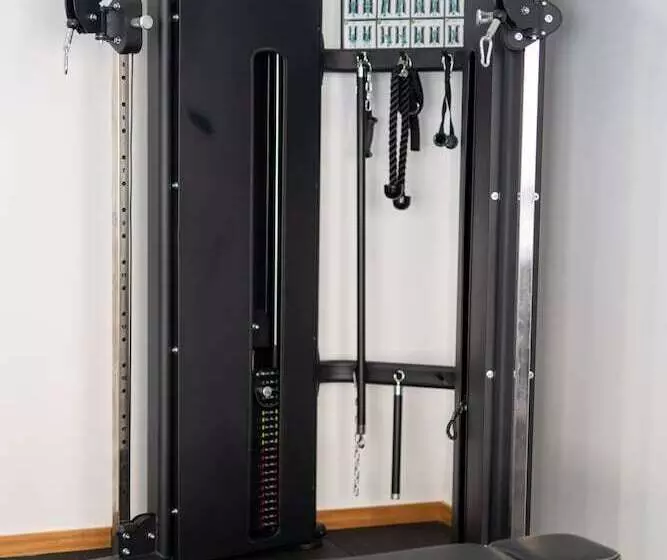 Hotelli Freixo Douro Superior