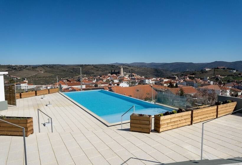 בית מלון כפרי Freixo Douro Superior