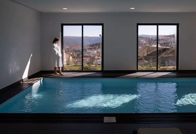 Hotelli Freixo Douro Superior