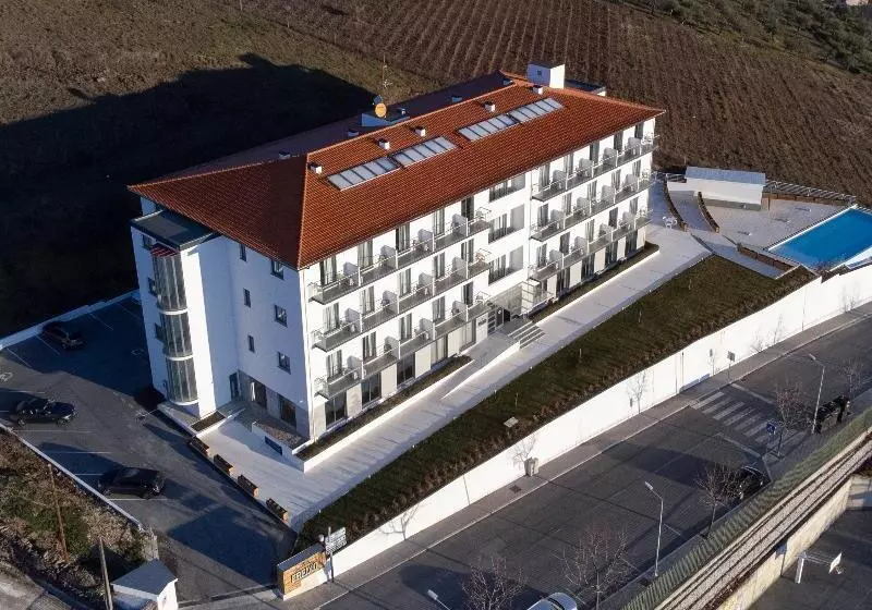 Hotelli Freixo Douro Superior