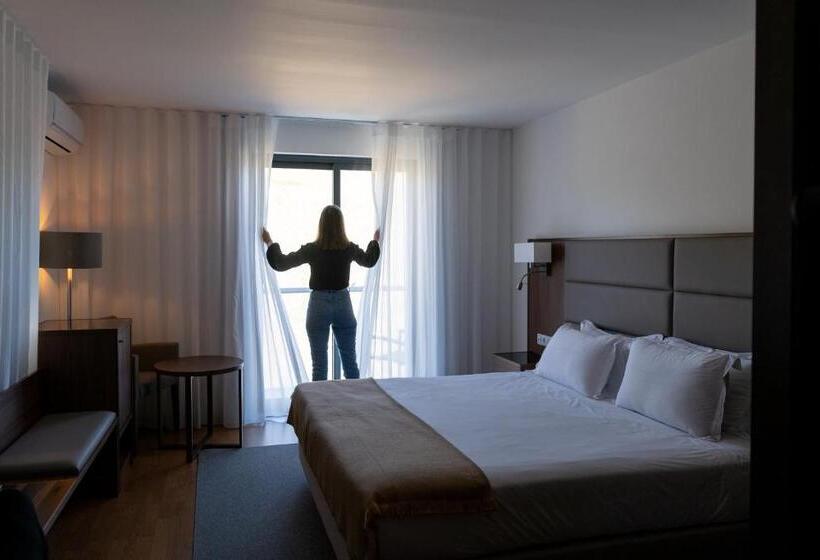 בית מלון כפרי Freixo Douro Superior