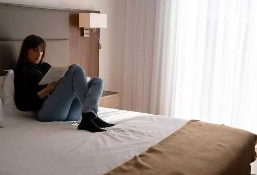 Hotelli Freixo Douro Superior