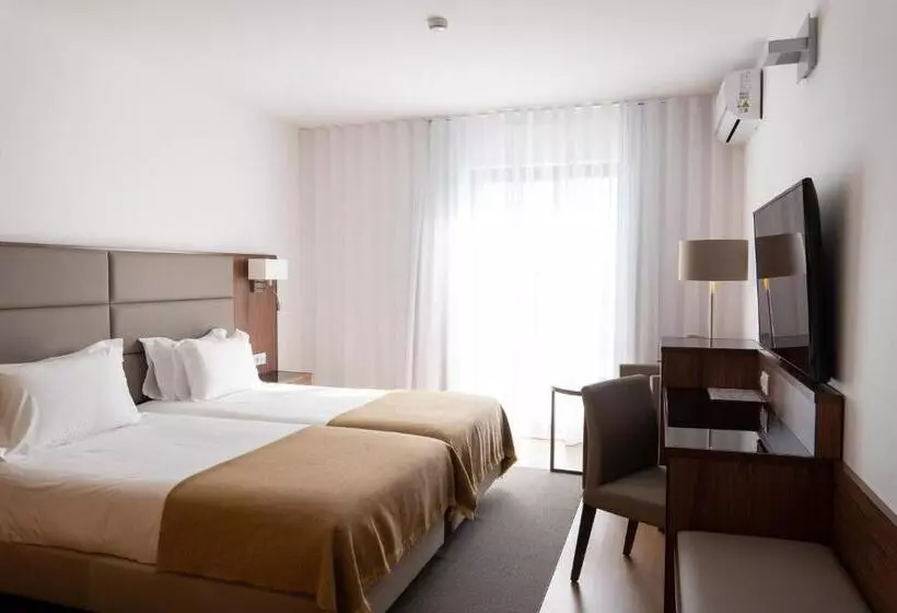 Hotelli Freixo Douro Superior