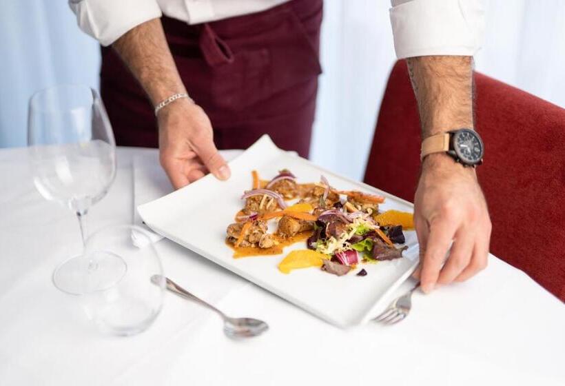 בית מלון כפרי Freixo Douro Superior