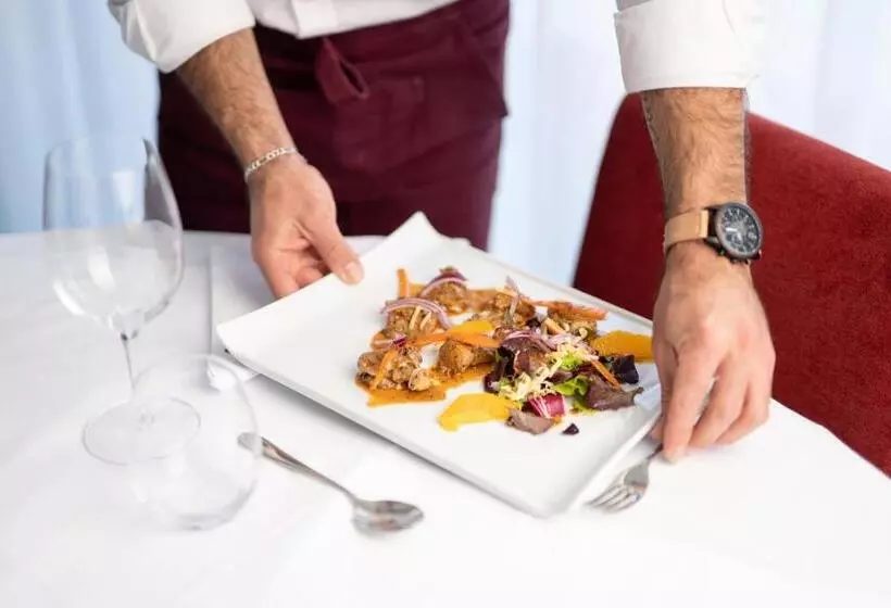 Hotelli Freixo Douro Superior