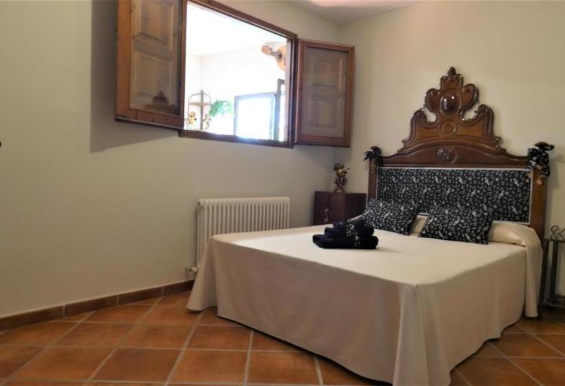 Отель La Posada Del Isabena