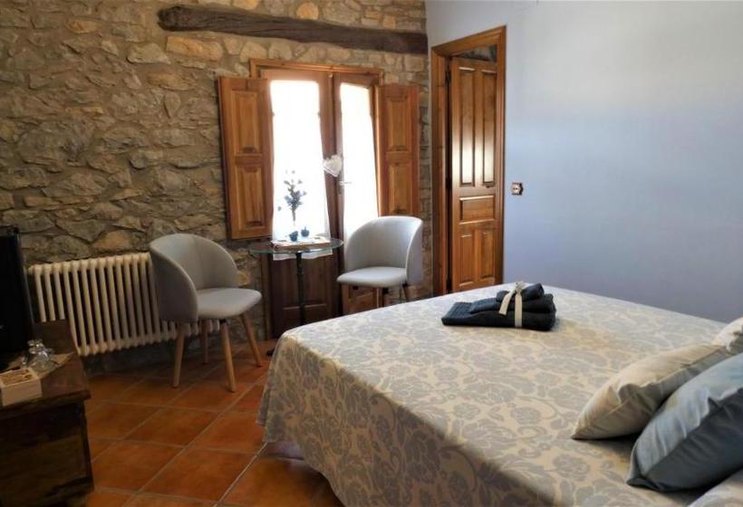 Отель La Posada Del Isabena