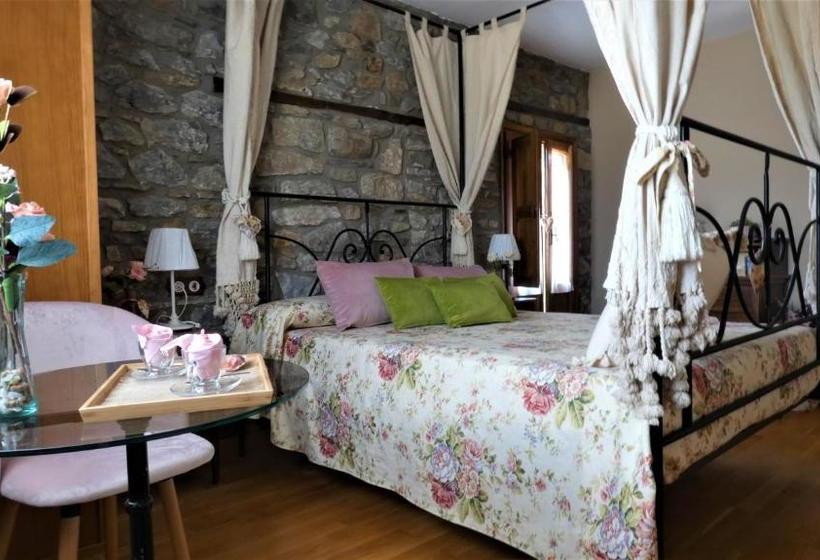 Отель La Posada Del Isabena