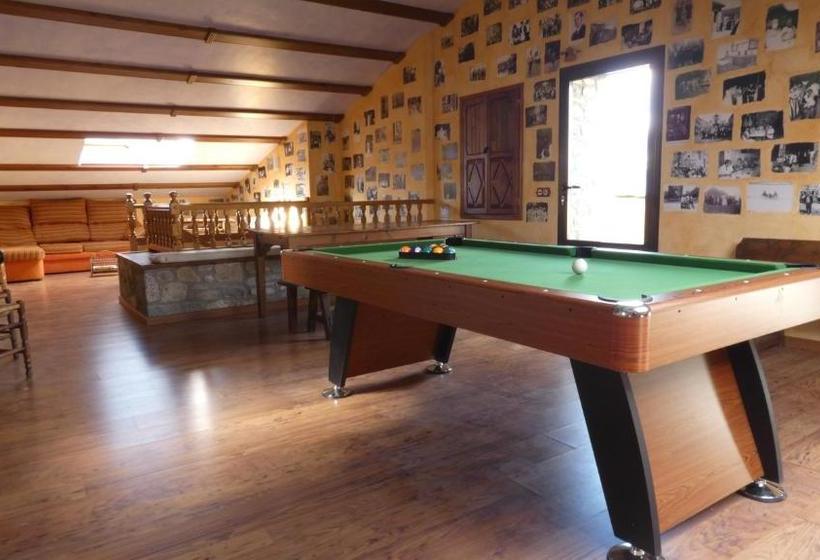 Отель La Posada Del Isabena