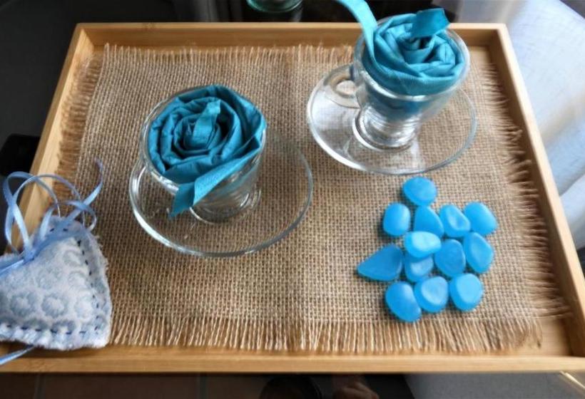 Отель La Posada Del Isabena