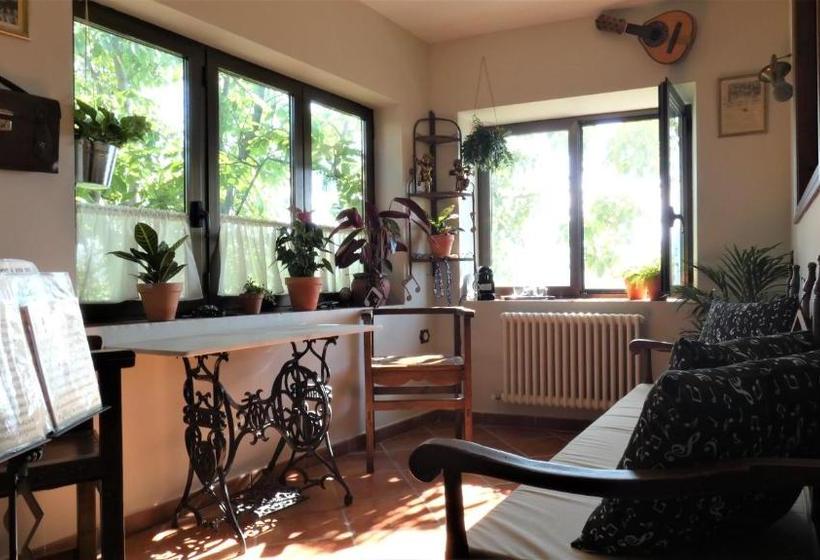 Отель La Posada Del Isabena