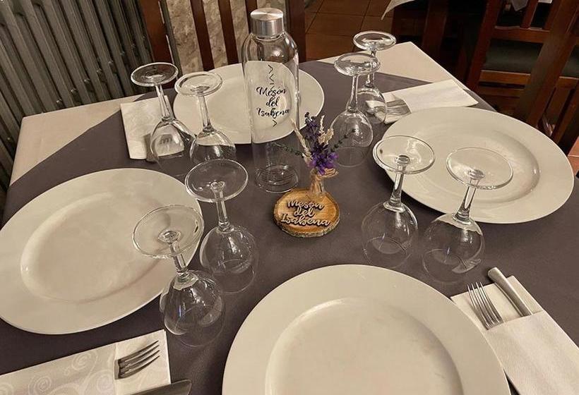 Отель La Posada Del Isabena