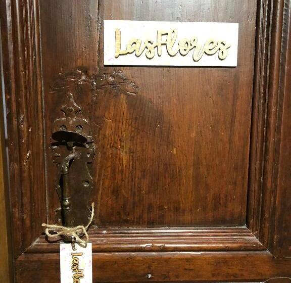 Отель La Posada Del Isabena