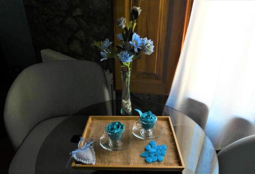 Отель La Posada Del Isabena