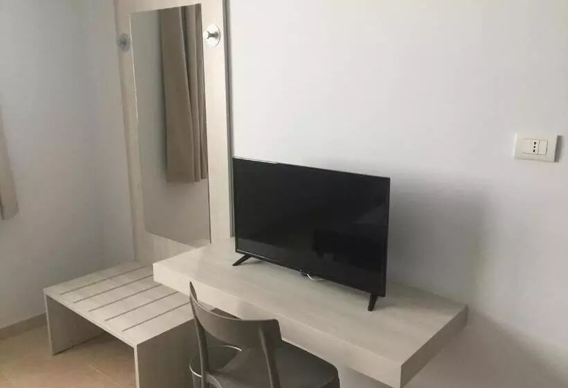 هتل L'incontro