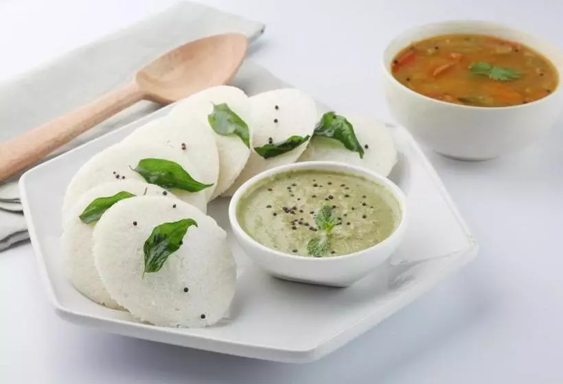 Hotel Oyo 81409  Sivajothi