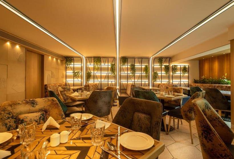 Hotell Sapphire Boutique