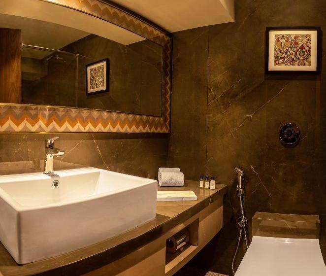 Hotell Sapphire Boutique