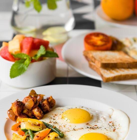 Hotell Sapphire Boutique