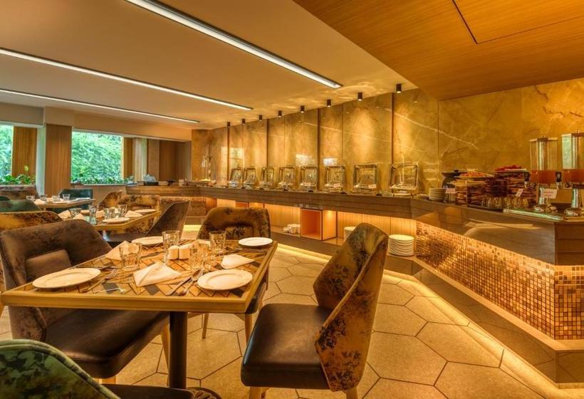 Hotell Sapphire Boutique