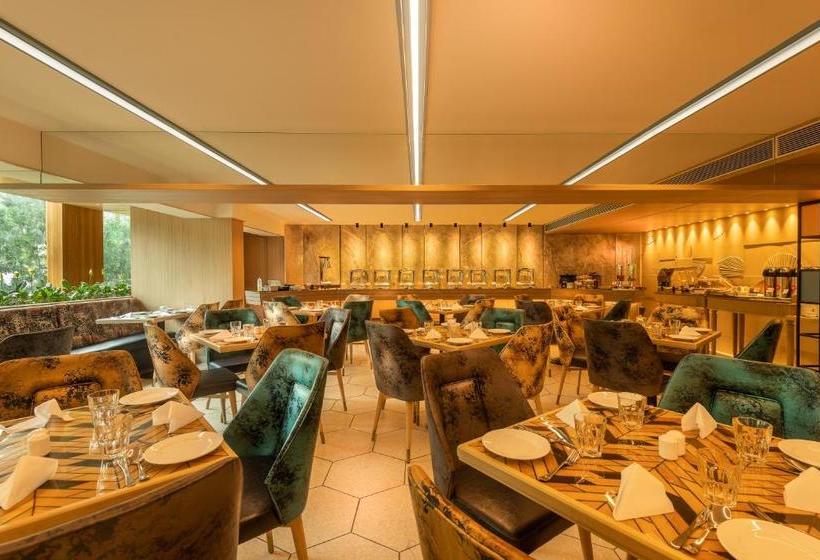 Hotell Sapphire Boutique