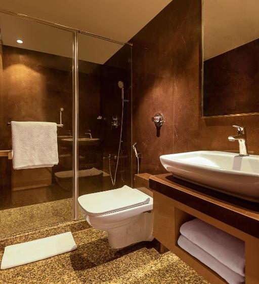 Hotell Sapphire Boutique