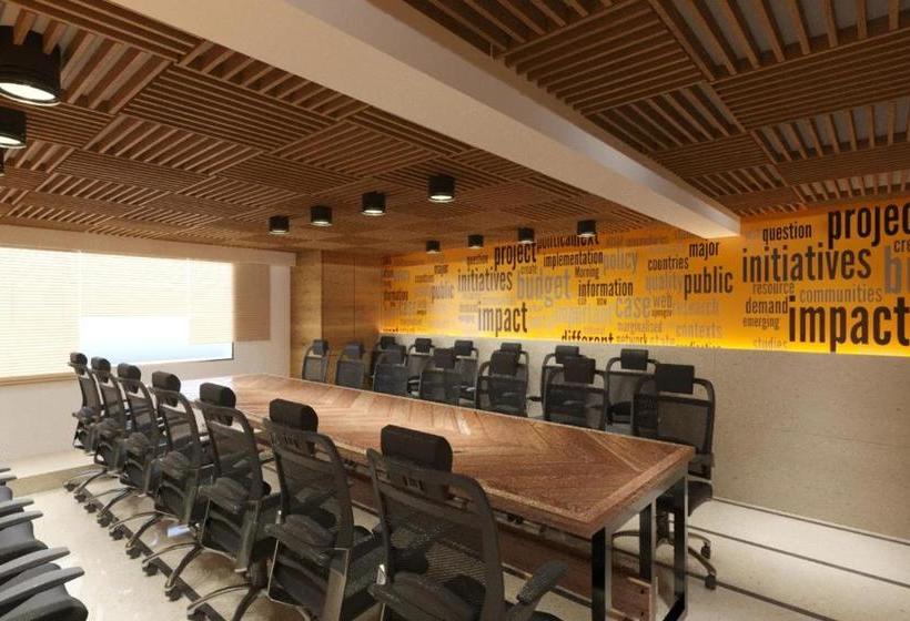 Hotell Sapphire Boutique