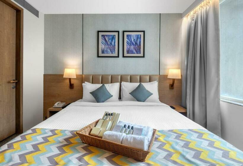 Hotell Sapphire Boutique