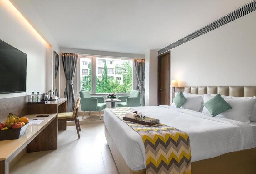 Hotell Sapphire Boutique