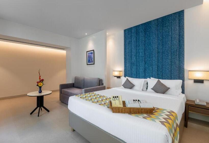 Hotell Sapphire Boutique