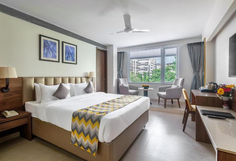 Hotell Sapphire Boutique