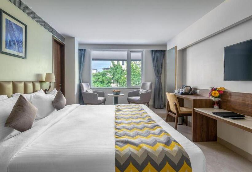 Hotell Sapphire Boutique