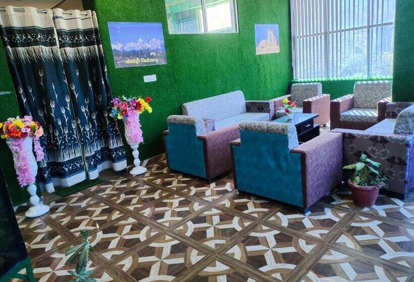 בית מלון כפרי Shresth