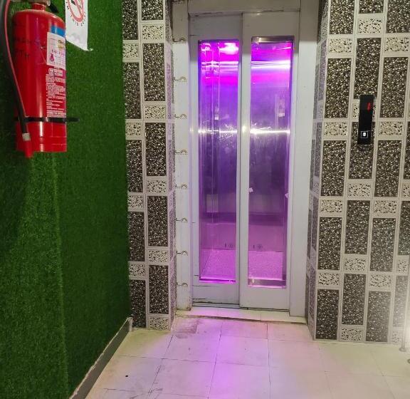 בית מלון כפרי Shresth