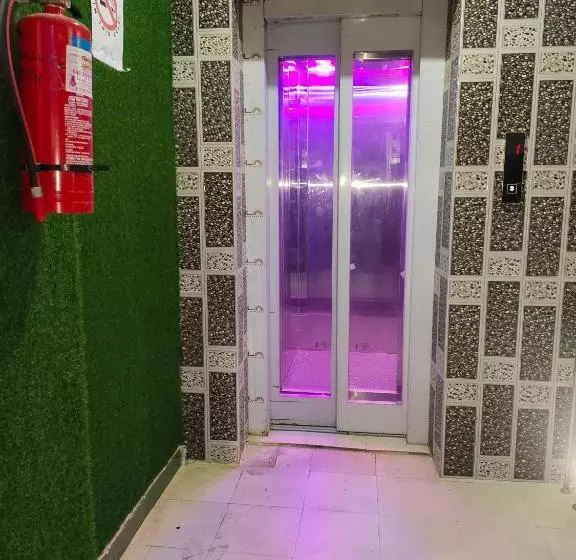 Hotelli Shresth