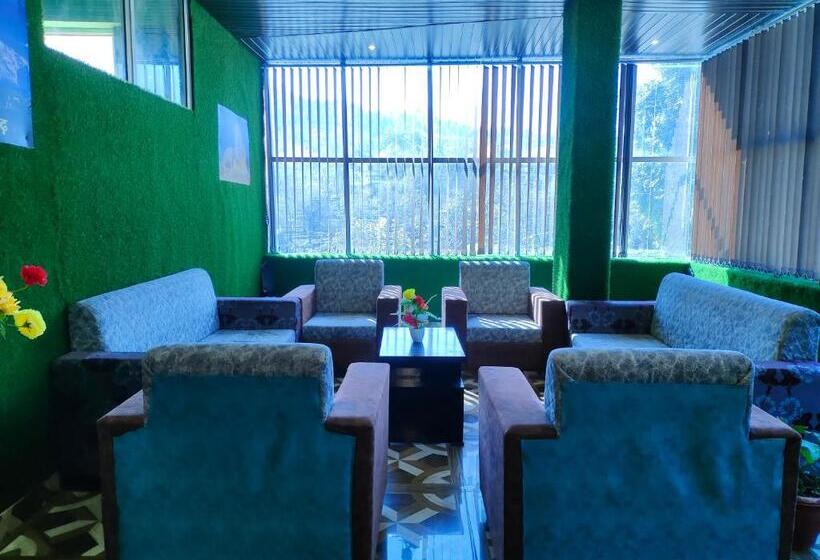 בית מלון כפרי Shresth