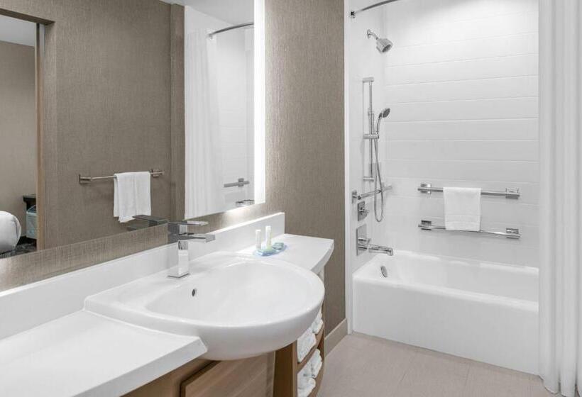 فندق Springhill Suites By Marriott Riverside Redlands