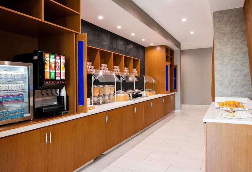 فندق Springhill Suites By Marriott Riverside Redlands