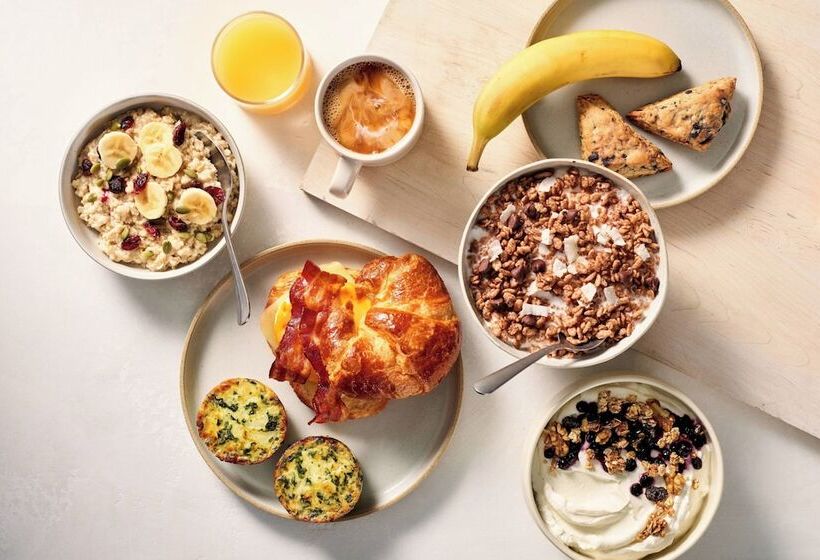 فندق Springhill Suites By Marriott Riverside Redlands