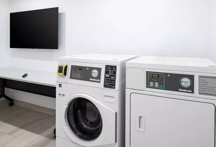 Hotelli Springhill Suites By Marriott Riverside Redlands