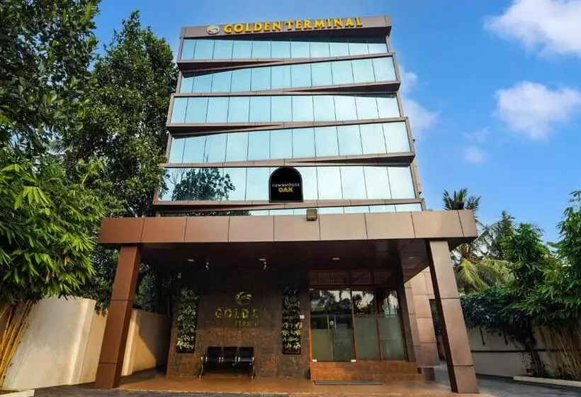 هتل Treebo Golden Terminal, Kochi Airport